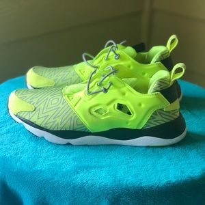 Reebok Furylite Sneakers GS
